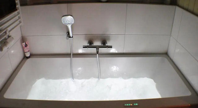 Апартаменты Ferienwohnung Sielhuus 3