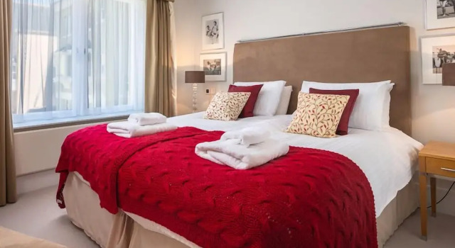 4 Dart Marina, Забронировать Дом для отпуска Виллы Дартмута, рядом с Dartmouth Golf and Country Club, Вилла