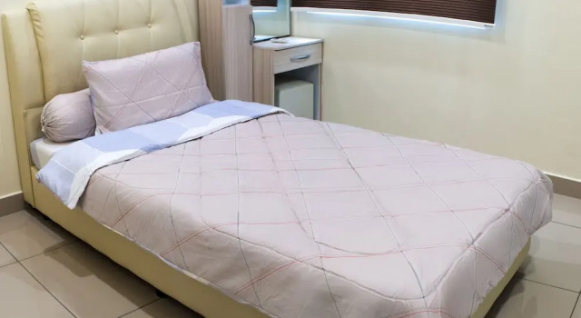 Summerton Luxury 4 Bedrooms Suite by D Imperio Homestay, Prenota Hotel Bayan Lepas 
