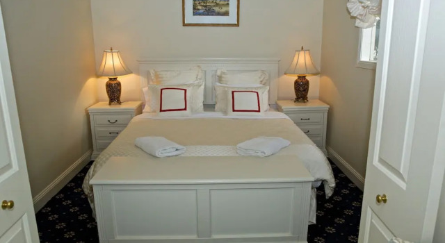 Номер Standard Holly Lane Mews