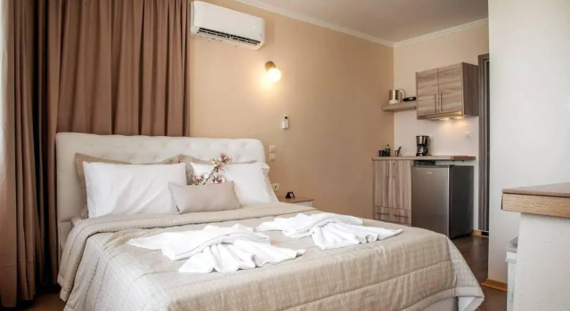 Oniro PargaTown Luxury Suites, Prenota Appartamento Parga 