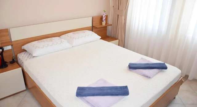 Thera 8, Rezervovat Hotel Hotely v Fethiye Area s parkováním, Parkování