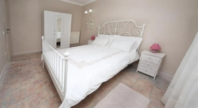 Holiday apartment Ulivo
