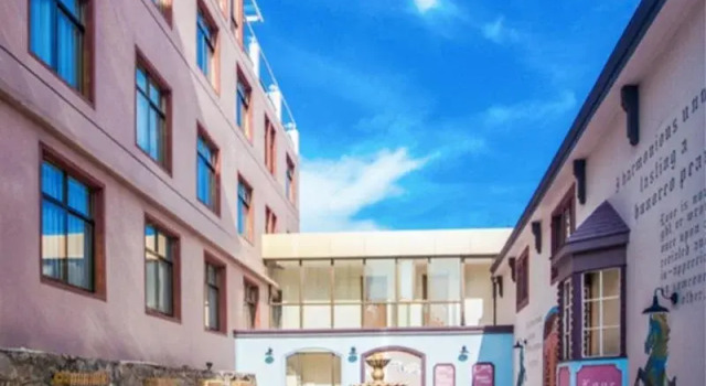 Xiamen Angel Bay Hotel, Book Hotel Siming 