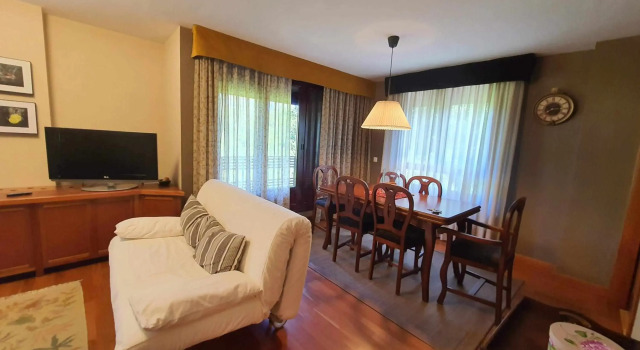 Apartamento el Rinconin, Prenota Appartamento Hotel a Asturie con parcheggio, Parcheggio