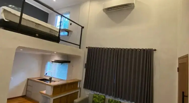 Апартаменты Sutji living