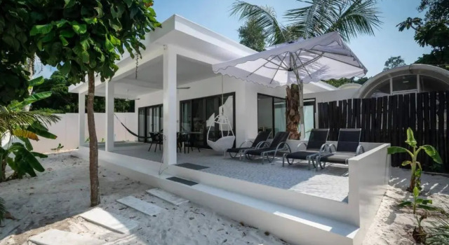 Вилла Moonlight Resort