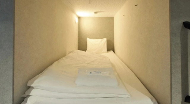 Guesthouse Akasaka2, Забронировать Хостел Хостелы Токио, рядом с Cabinet Office CAO, Хостел