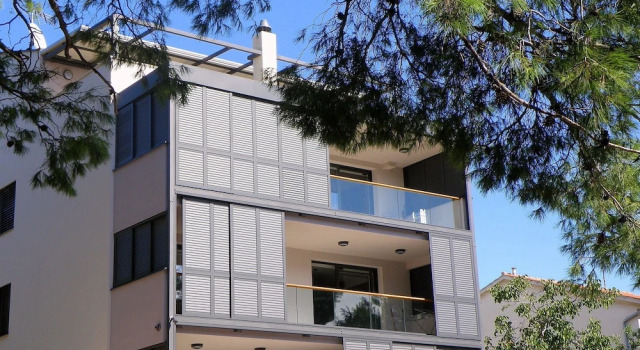 Modern Apartment in Pula Near Beach, Забронировать Апартаменты/квартира Пула Pula Riviera, рядом с Пляж в бухте Гортанова