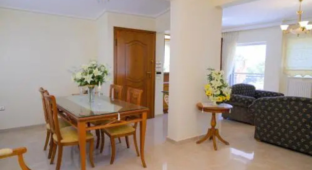 Flat 2 Bedrooms 2 Bathrooms - Palaia Fokaia