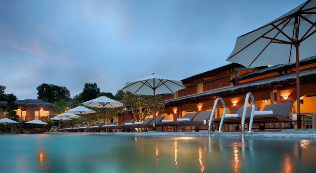 Lahana Resort Phu Quoc & Spa