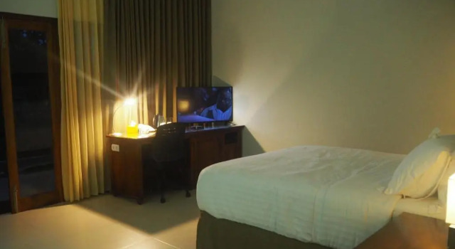 Camera Superior The Gecho Inn Country