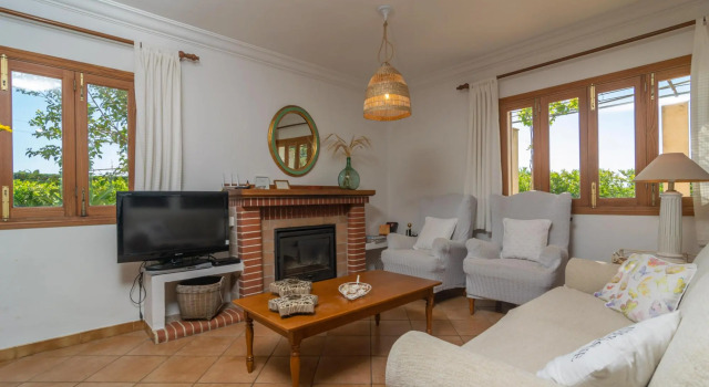 Can Pilos - Apartment In Inca. Free Wifi, Book Lejlighed Hoteller i centrum af Inca, hoteller i centrum af Inca