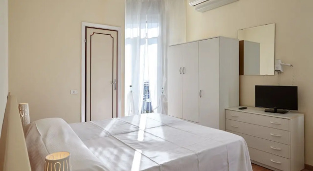 Двухместный номер Standard Hotel Mirage