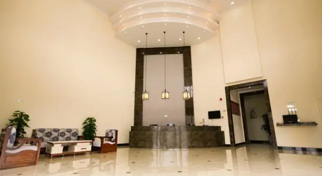 Jinjiang Inn Style Jiaxing Tanghui Road Metro, Prenota Hotel Hotel a Jiaxing con parcheggio, Parcheggio