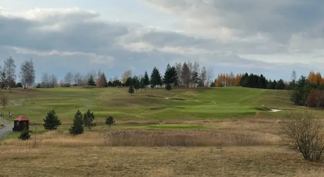 Номер Comfort MARSHALL Golf & Wellness Hotel