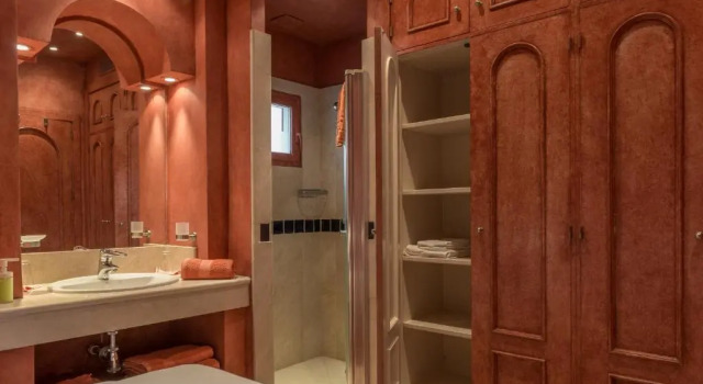 Вилла с 3 комнатами Resort Villas Andalucia