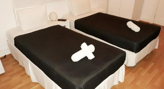 Двухместный номер Standard Casona Recoleta