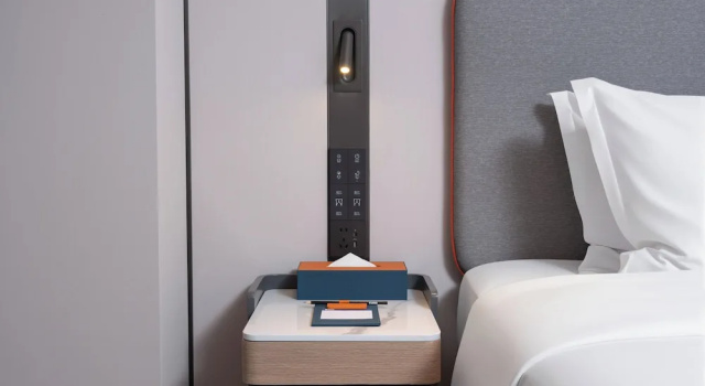 Номер Standard Holiday Inn Express Zhangzhou Zhangpu by IHG