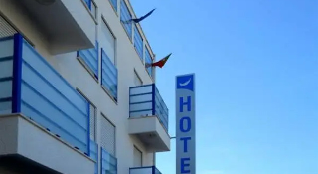 Hotel Sra da Conceicao