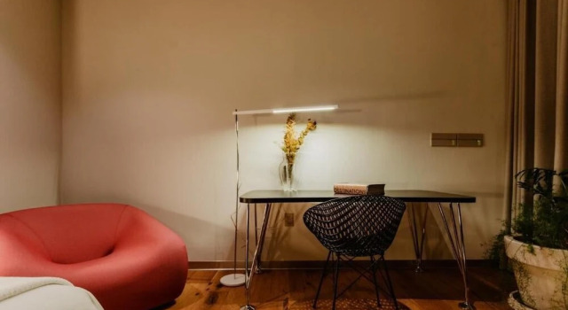 Апартаменты Tá Hotel de diseño