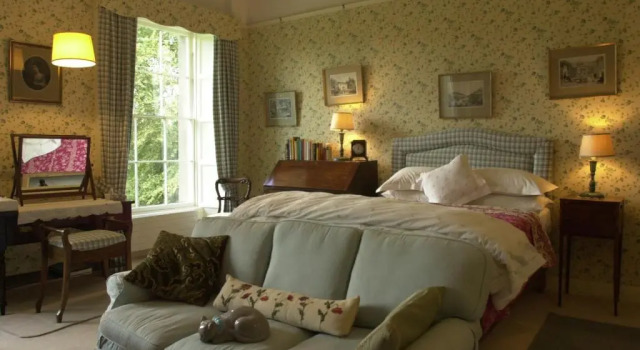 Номер Standard Ballyduff House