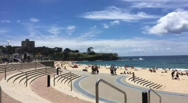 DUDL3C - Lovely Modern Coogee Apartment