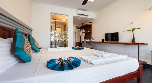 Pippali Hotel