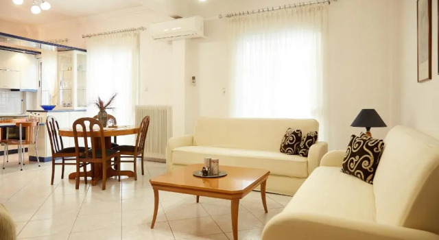 Апартаменты APARTMENT in XANTHI My home
