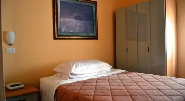 Номер Standard Hotel Ausonia