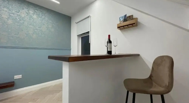 Студия Executive London Studios and Suites