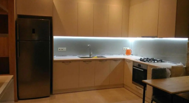 Zakaria Paliashvili Street 65, Prenota Hotel Vake Tbilisi, vicino a Turtle Lake