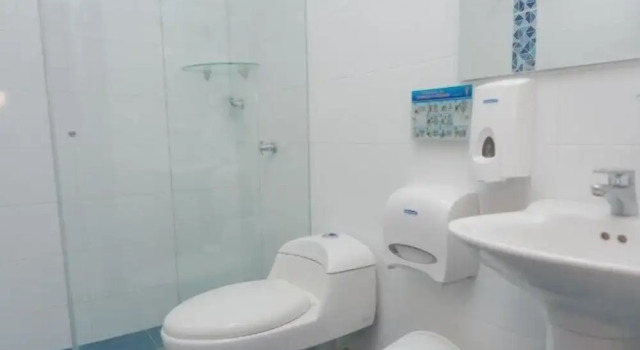 Номер Superior Hotel Aguamarina