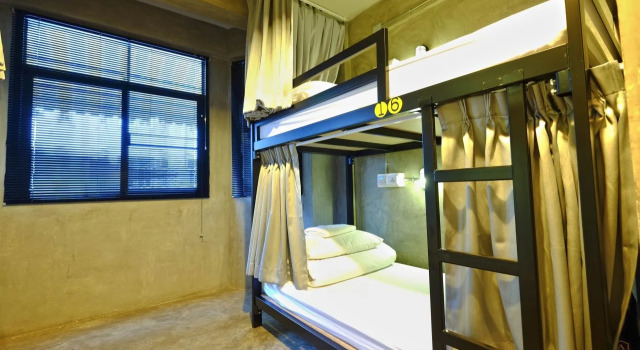 Banana Hostel