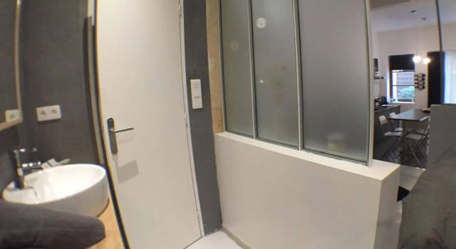 L'Appartement Bordelais