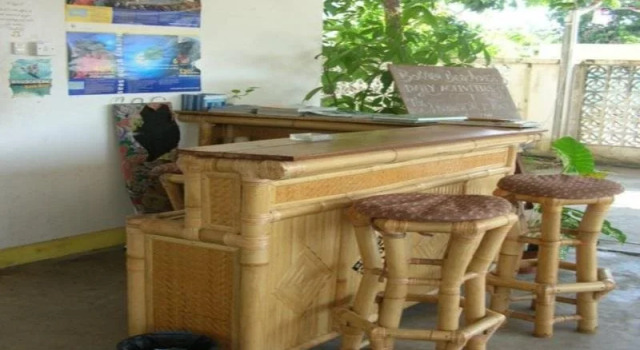 Borneo Beachouse Backpackers, Prenota Hotel Kota Kinabalu Sabah