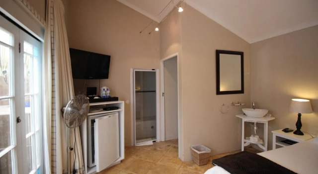 La Boheme Bed and Breakfast