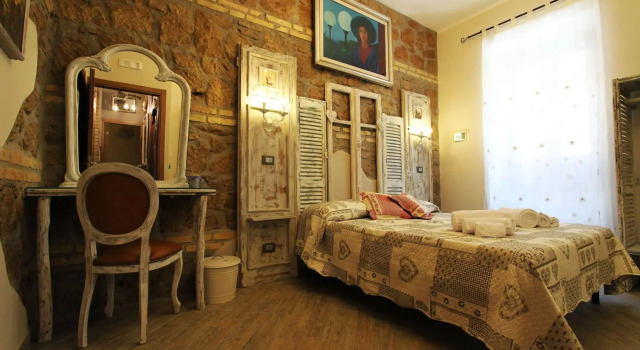 Mancini Shabby House