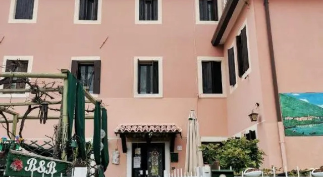 Art B&B La Casa del Pittore, Prenota Bed & breakfast Tarzo Veneto
