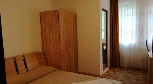 Апартаменты Blyan Family Hotel