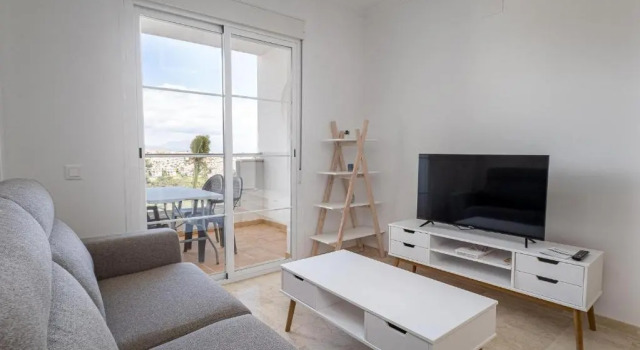 Small Oasis 2371 Sea view, Забронировать Отель Отели Манилва с бассейном, Бассейн