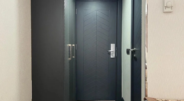 Номер Business Hotel Eronur