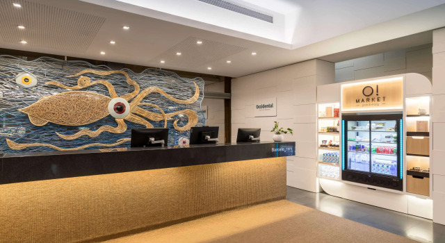 Occidental Atenea Mar- Adults Only