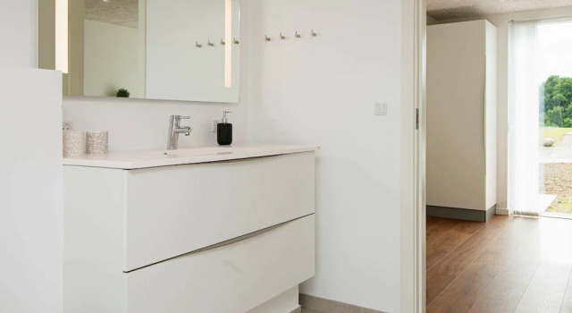 Captivating Holiday Home in Jutland by the Sea, Book Hotel Kelstrup Strand Sønderjylland