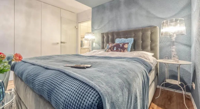 Ostseeresidenz - App 03 Strandsalon, Забронировать Отель Цингст 
