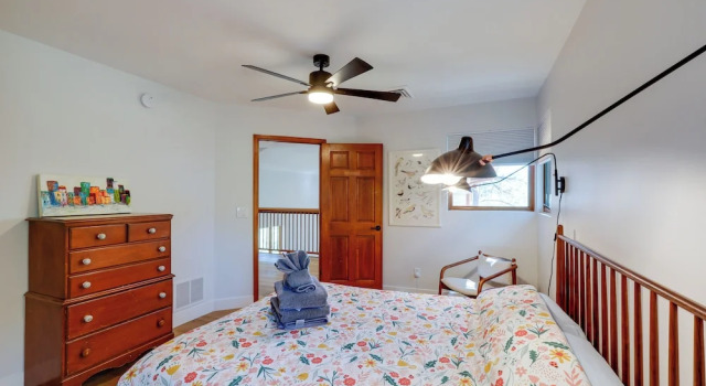 Коттедж Spacious Flagstaff Home w/ Hot Tub & Fire Pit!