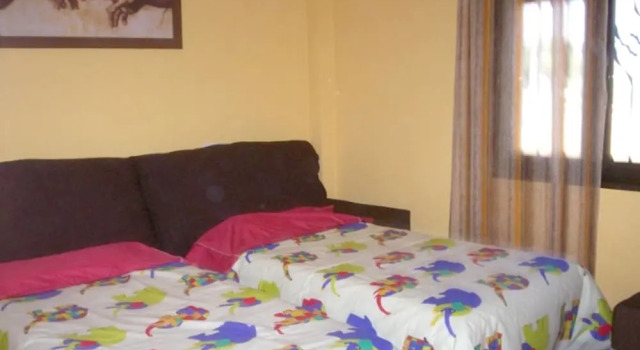 Chalet With 4 Bedrooms in Arcos de la Frontera, With Wonderful Mountai, Забронировать Шале Виллы Los Alcornocales Natural Park, Вилла