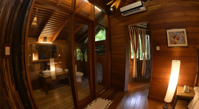 Вилла Bago Yoma Eco Resort