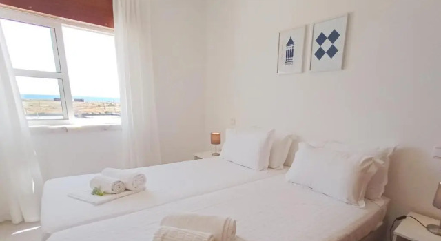 Villa Alvor, Rezerwuj Willa Hotele w Algarve z parkingiem, Parking