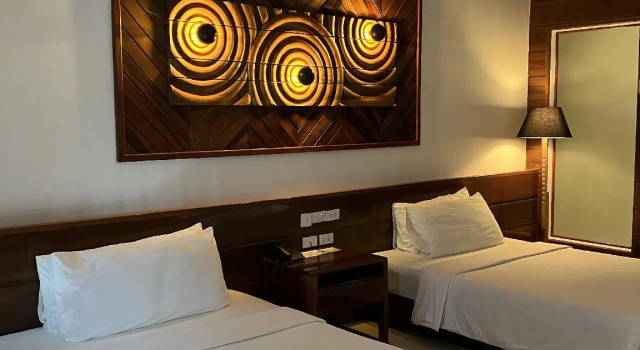Номер Standard Isla Cabana Resort